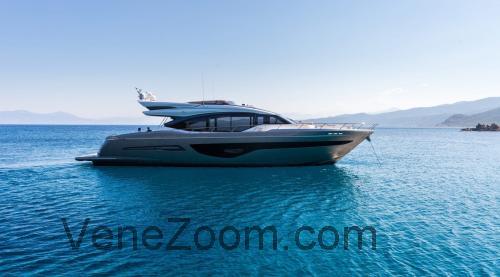 Princess S78 Tekniset tiedot ja arvostelut